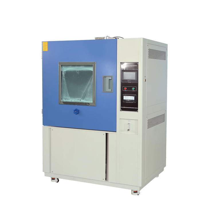 Sand Dust Test Chamber - Buy sand dust test chamber, blowing sand and ...