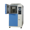 2-Zone Thermal Shock Test Chamber