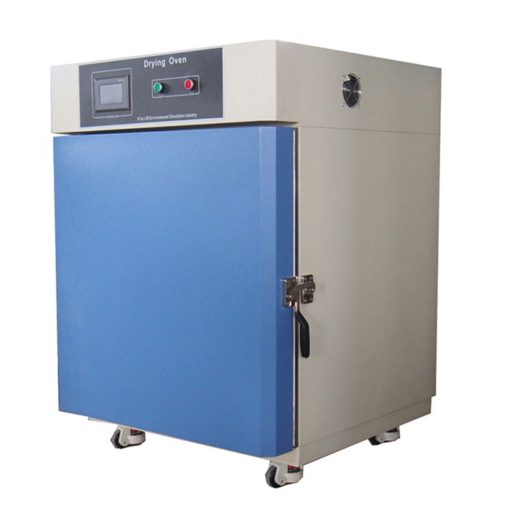 High Temperature Industry Drying Oven