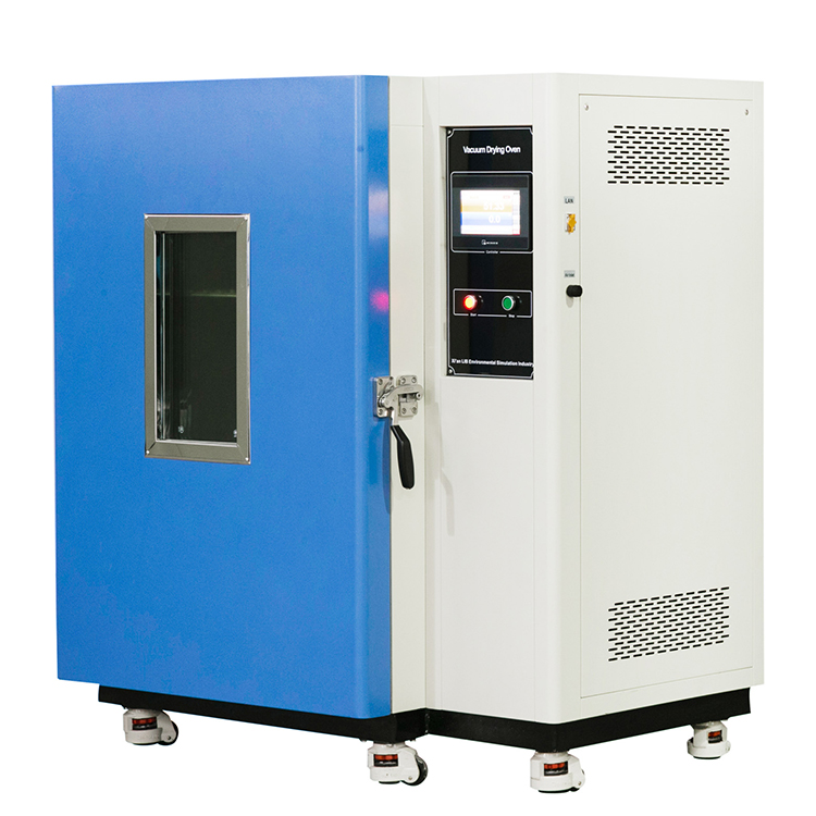 Laboratory Hot Temperature Heating Industry Drying Oven