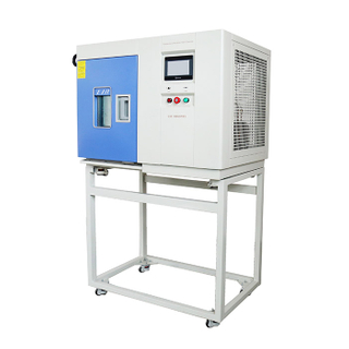 Small Climatic Controlled Chamber