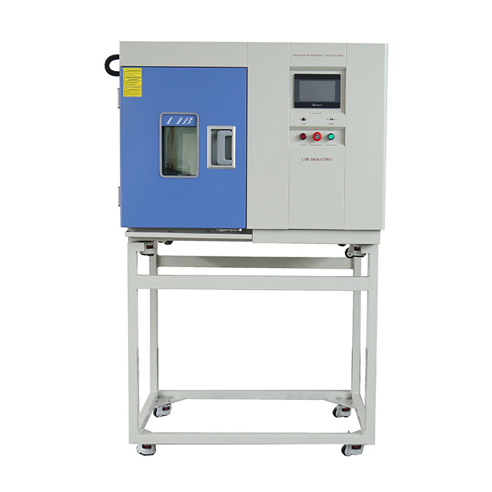 Benchtop Environmental Controlled Chamber