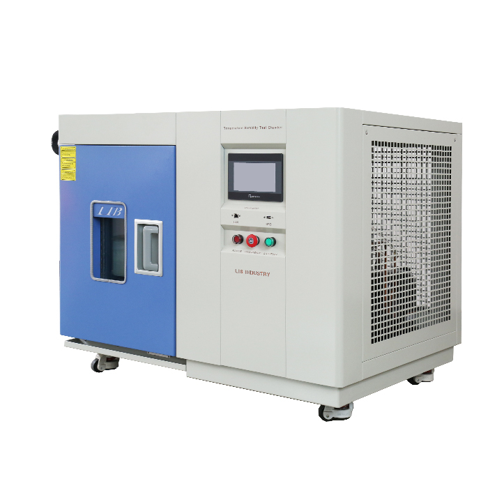 Benchtop Climatic Chamber