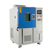 Cold Temperature Test Chamber