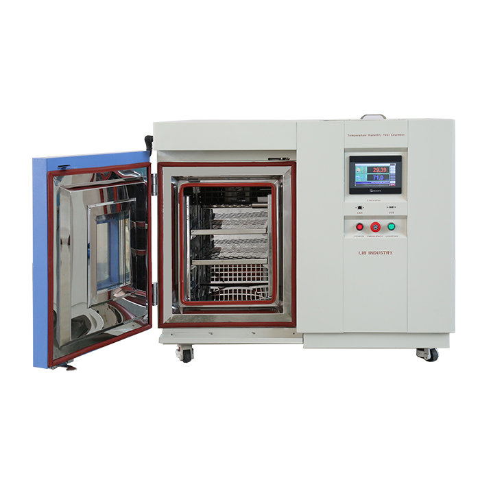 Benchtop Cold Temperature Chamber