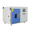 Benchtop Cold Temperature Chamber