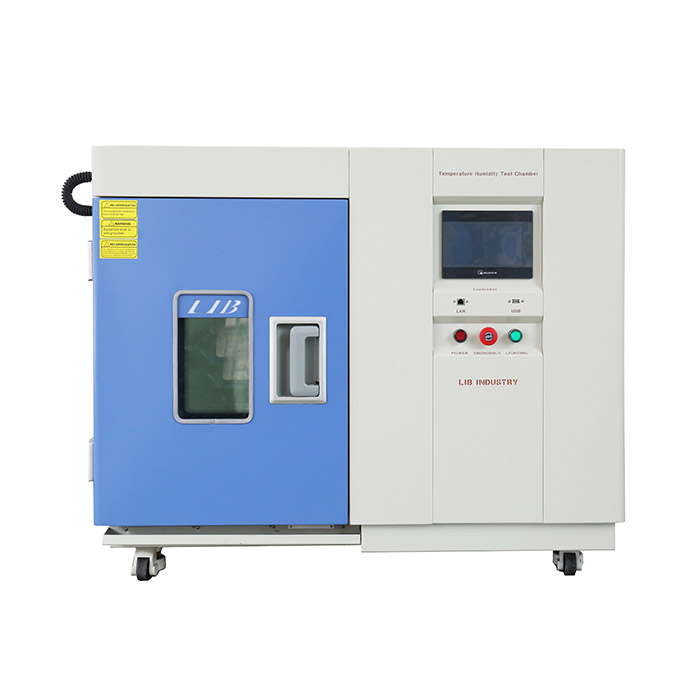 Small Thermal Chamber